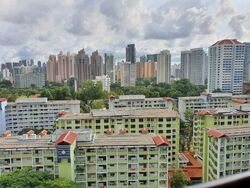 Blk 6A Boon Tiong Arcadia (Bukit Merah), HDB 4 Rooms #524096261